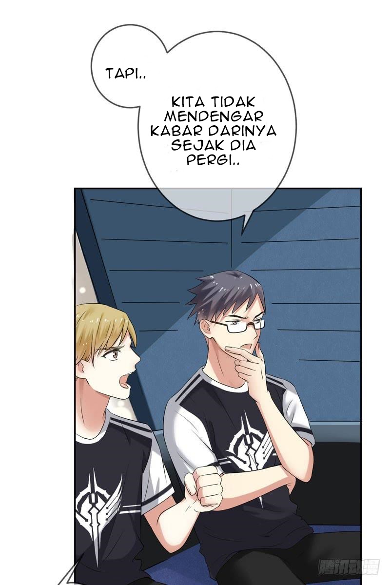 NSD Gaming Chapter 29 Bahasa Indonesia